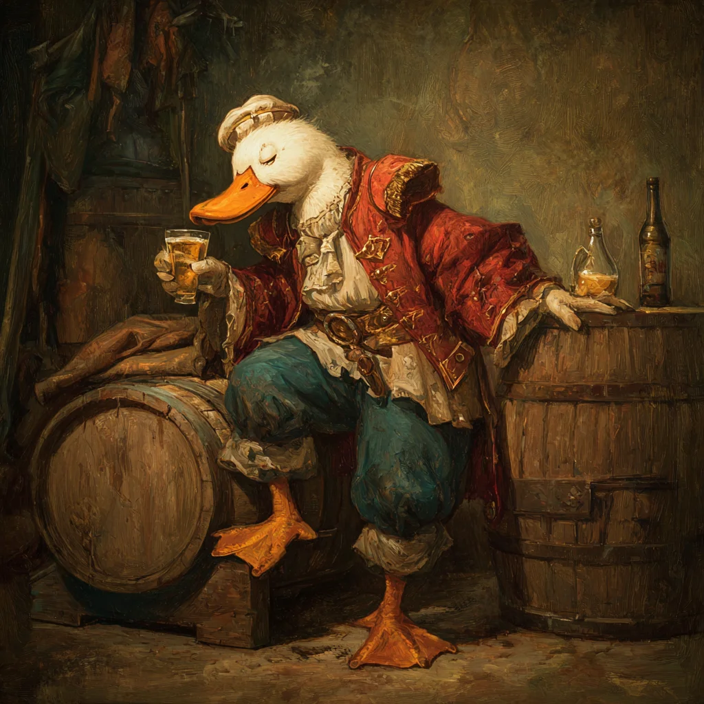 wake drinks