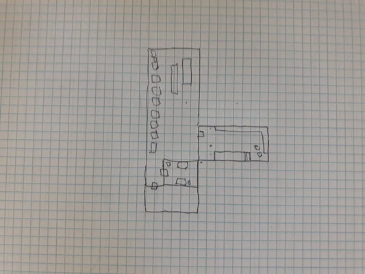 Session Map